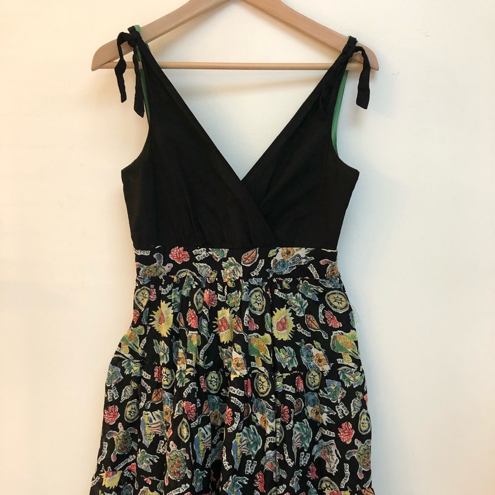 Maeve dress size 2